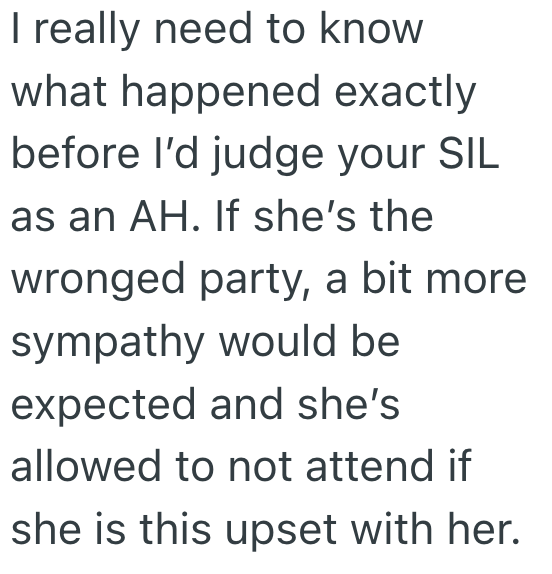 Screenshot 2025 07 14 at 4.49.31 PM Couple Wants Their Newborn To Usher In A New Start For Their Feuding Family, But Not Everyone Seems To Agree That Blood Is Thicker Than Water